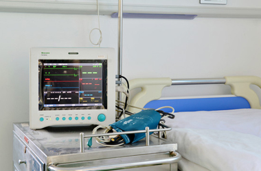 Application of ARM AM335X Industrial Control SOC Module in Medical Monitor