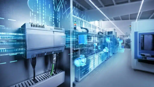 Based on NXP i.MX8M Plus industrial mainboard,  it ideas smart manufacturing equipment
